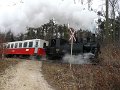 Gyermekvasut - nosztalgia jarat-1